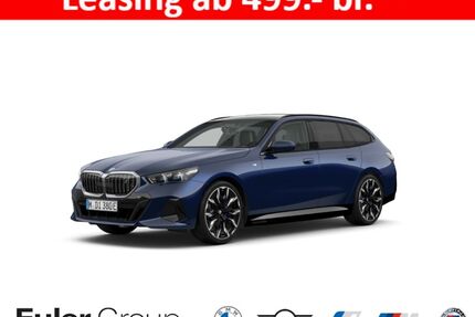 BMW i5 Gebrauchtwagen