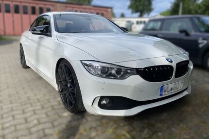 BMW 430 Gebrauchtwagen
