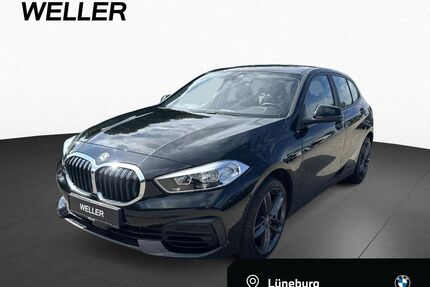 BMW 116 Gebrauchtwagen