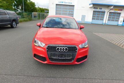 Audi A1 Gebrauchtwagen