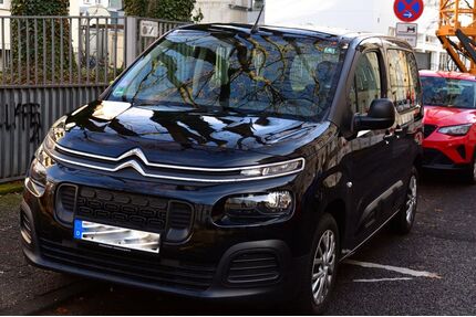 Citroen Berlingo Gebrauchtwagen