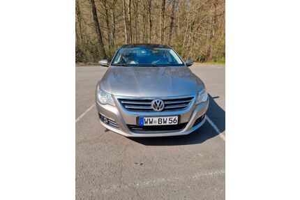 VW CC Gebrauchtwagen