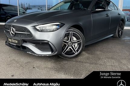 Mercedes-Benz C 300 Gebrauchtwagen