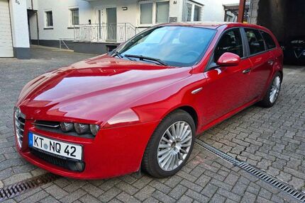 Alfa Romeo 159 Gebrauchtwagen