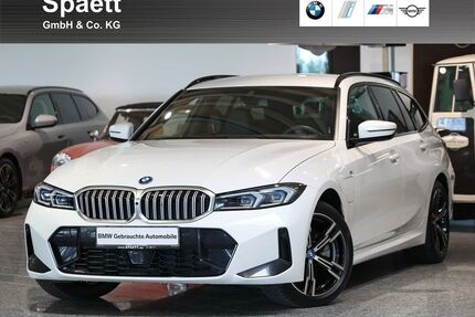 BMW 320 Gebrauchtwagen