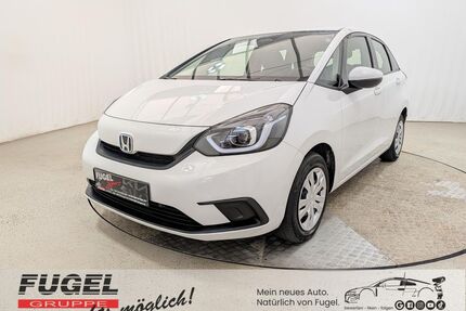 Honda Jazz Gebrauchtwagen