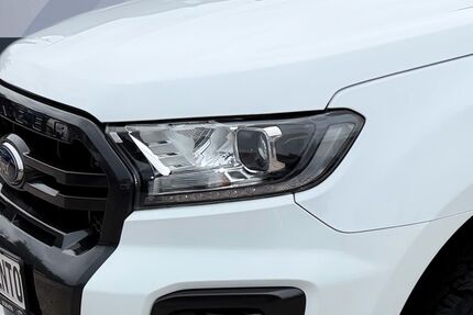 Ford Ranger Gebrauchtwagen