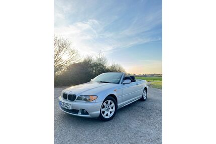 BMW 318 Gebrauchtwagen