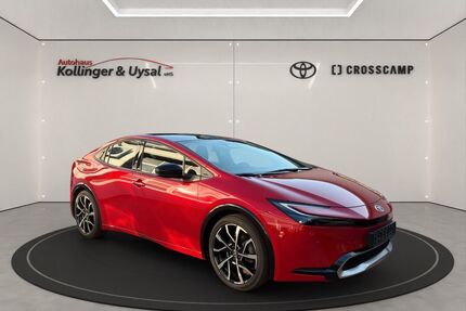 Toyota Prius Gebrauchtwagen