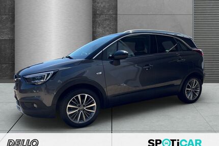 Opel Crossland (X) Gebrauchtwagen