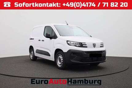 Peugeot Partner Gebrauchtwagen