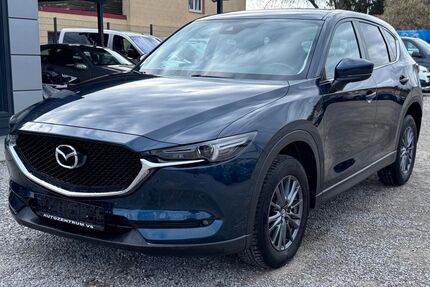 Mazda CX-5 Gebrauchtwagen