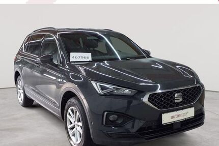Seat Tarraco Gebrauchtwagen