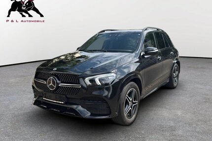 Mercedes-Benz GLE 400 Gebrauchtwagen