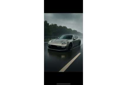 Porsche Panamera Gebrauchtwagen