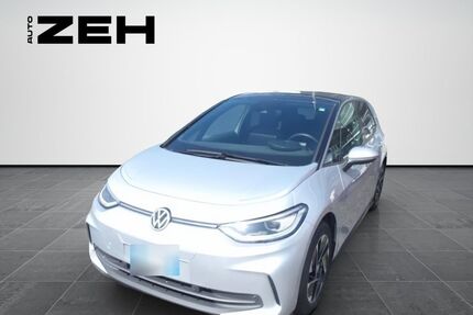 VW ID.3 Gebrauchtwagen