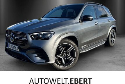 Mercedes-Benz GLE 300 Gebrauchtwagen
