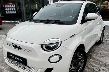Fiat 500e Gebrauchtwagen
