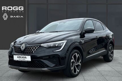 Renault Arkana Gebrauchtwagen