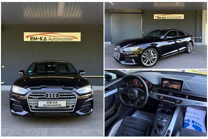 Audi A5 Gebrauchtwagen