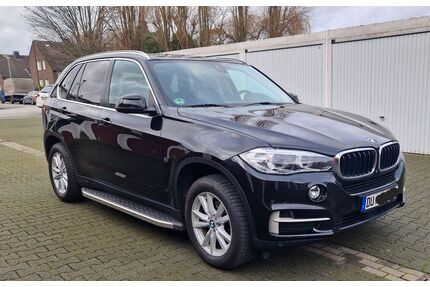 BMW X5 Gebrauchtwagen