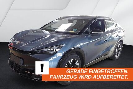 Cupra Tavascan Gebrauchtwagen