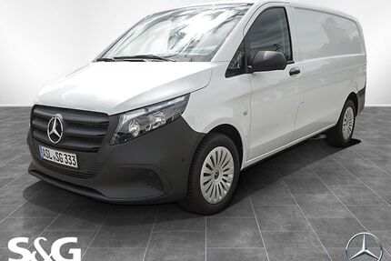 Mercedes-Benz Vito Gebrauchtwagen