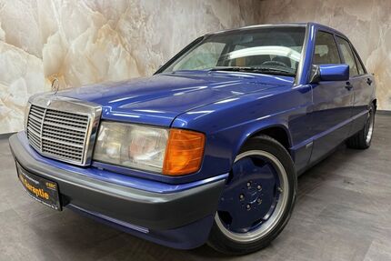 Mercedes-Benz 190 Gebrauchtwagen