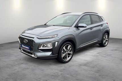 Hyundai KONA Gebrauchtwagen