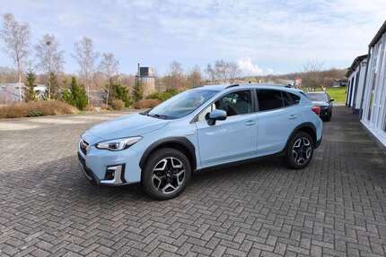 Subaru XV Gebrauchtwagen