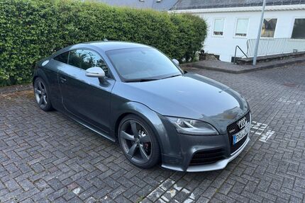 Audi TT RS Gebrauchtwagen