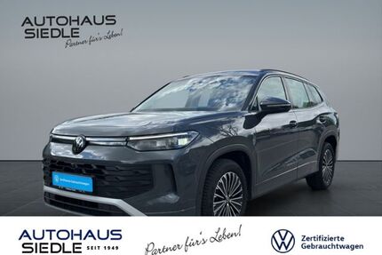 VW Tayron Gebrauchtwagen