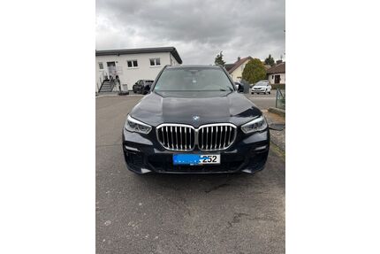 BMW X5 Gebrauchtwagen