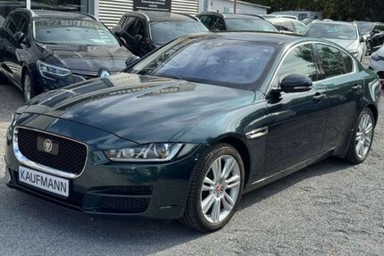 Jaguar XE Gebrauchtwagen