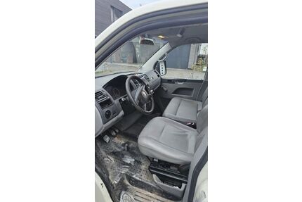 VW T5 Transporter Gebrauchtwagen