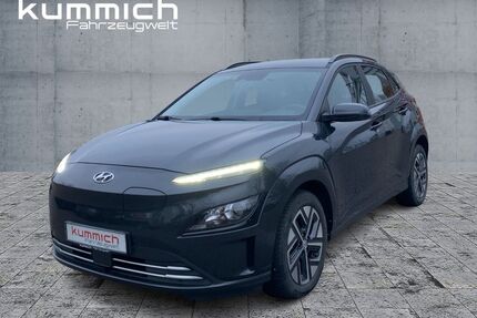 Hyundai KONA Elektro Gebrauchtwagen