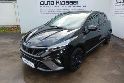 Renault Clio Gebrauchtwagen