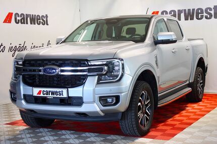 Ford Ranger Gebrauchtwagen