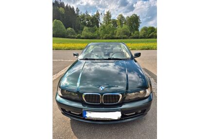 BMW 320 Gebrauchtwagen