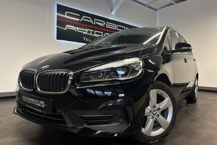 BMW 216 Gran Tourer Gebrauchtwagen