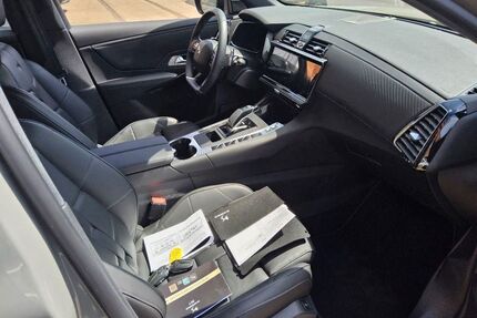 DS Automobiles DS7 (Crossback) Gebrauchtwagen