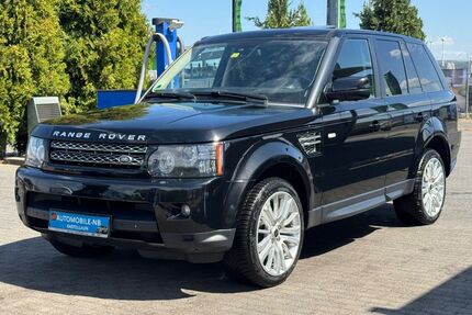 Land Rover Range Rover Sport Gebrauchtwagen