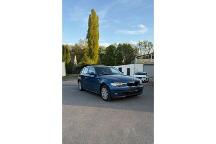 BMW 118 Gebrauchtwagen