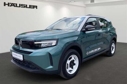 Opel Frontera Gebrauchtwagen