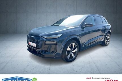 Audi Q6 e-tron Gebrauchtwagen