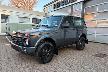 Lada Niva Gebrauchtwagen