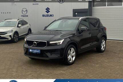 Volvo XC40 Gebrauchtwagen