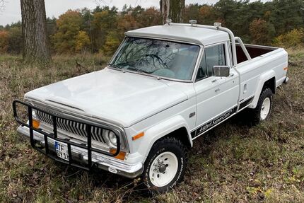 Jeep Andere Gebrauchtwagen