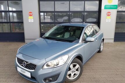 Cupra C30 
