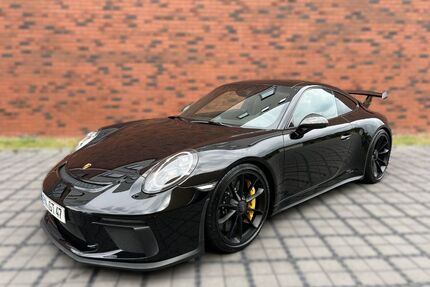 Porsche 911 Urmodell Gebrauchtwagen